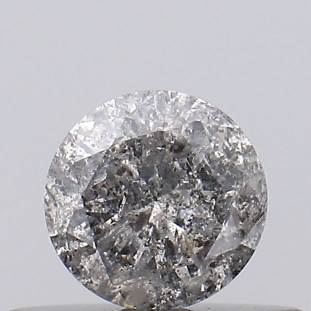 0.28ct Round S & P I3