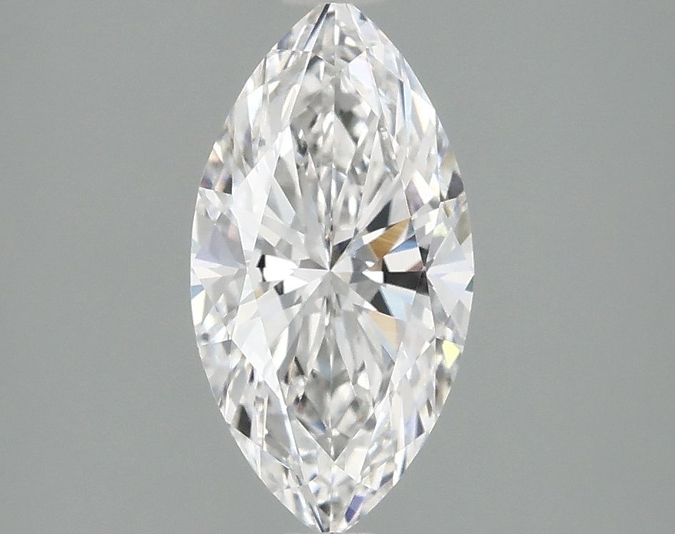 1.49 ct. marquise Lab Grown Diamond front image