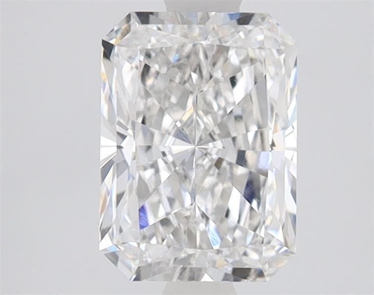 1.52 ct. radiant Lab Grown Diamond front image