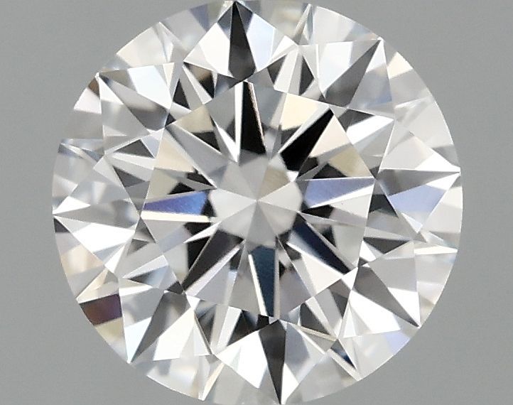 1.06 ct. round Lab Grown Diamond front image