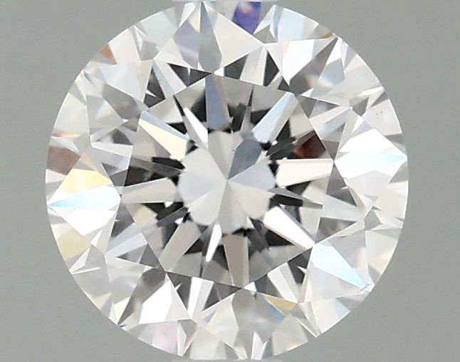 1.06 ct. round Lab Grown Diamond front image