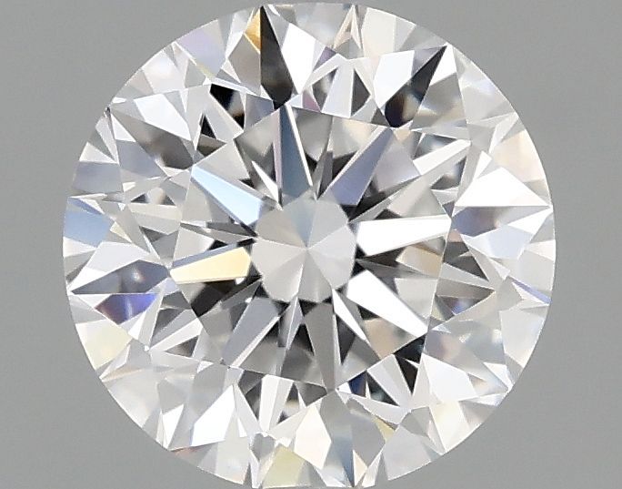 1.47 ct. round Lab Grown Diamond front image