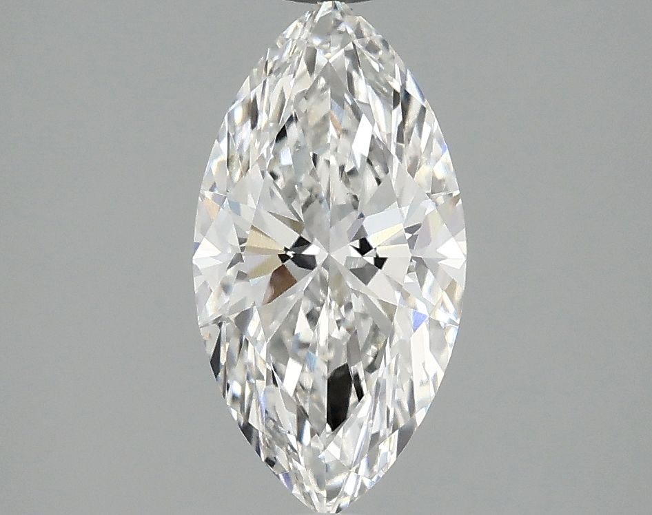 1.52 ct. marquise Lab Grown Diamond front image