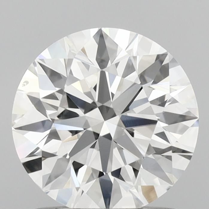 Round Diamond
