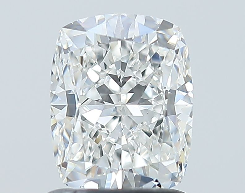 Cushion Diamond