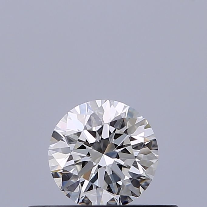 0.3 Carat Round Diamond G IF