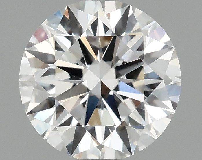 1.03 ct. round Lab Grown Diamond front image