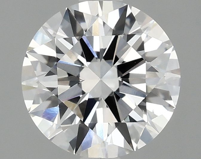 1.59 ct. round Lab Grown Diamond front image
