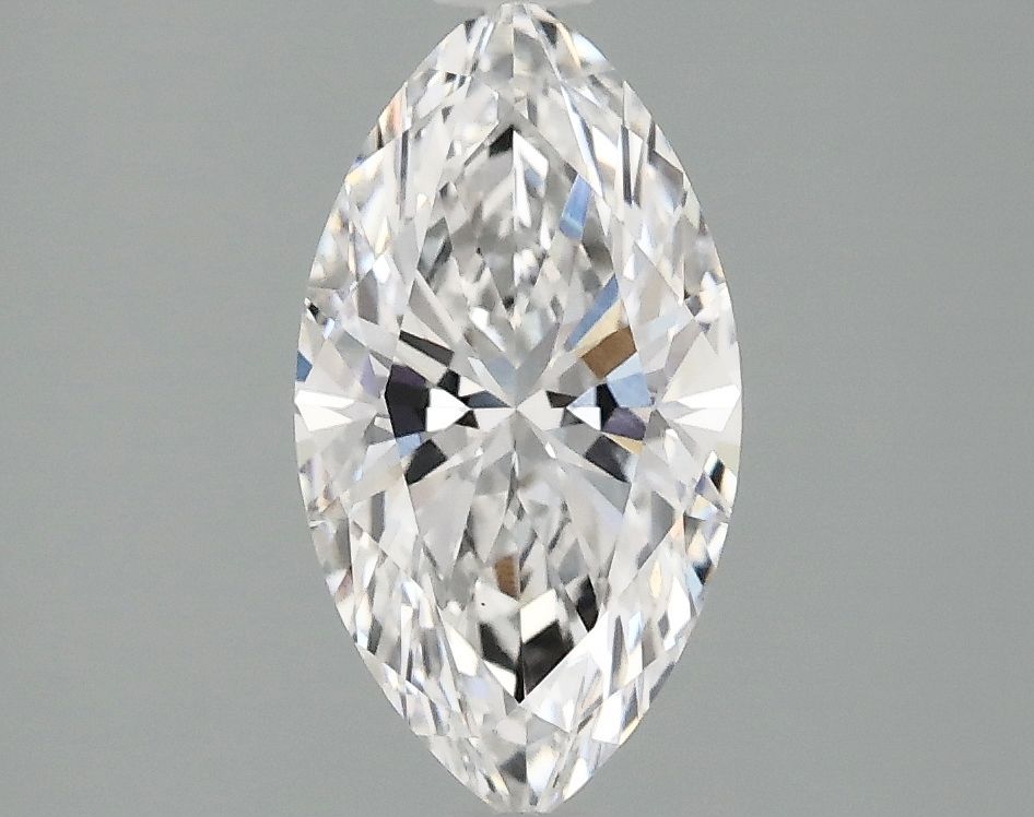 1.49 ct. marquise Lab Grown Diamond front image