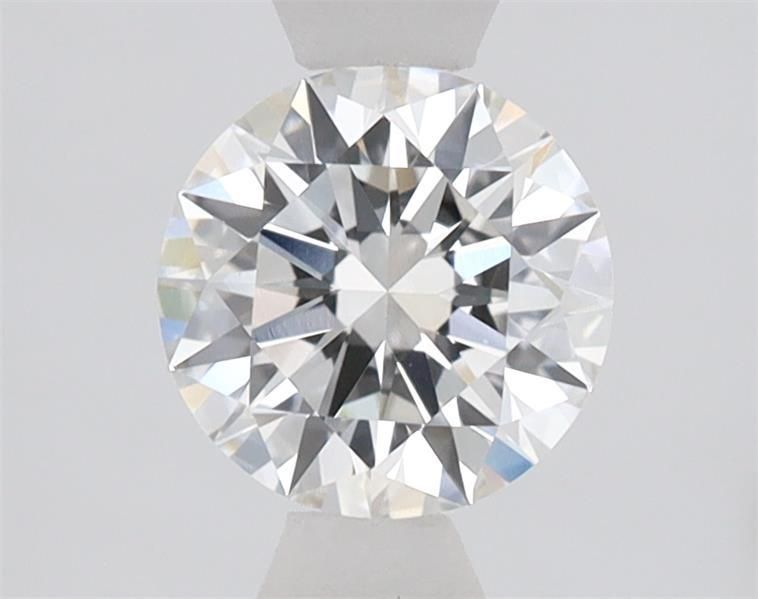 1.01 ct. round Lab Grown Diamond front image
