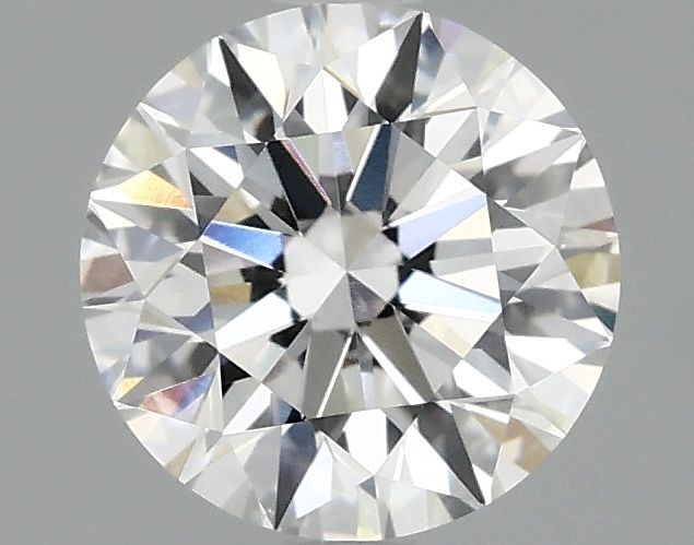 1.51 ct. round Lab Grown Diamond front image