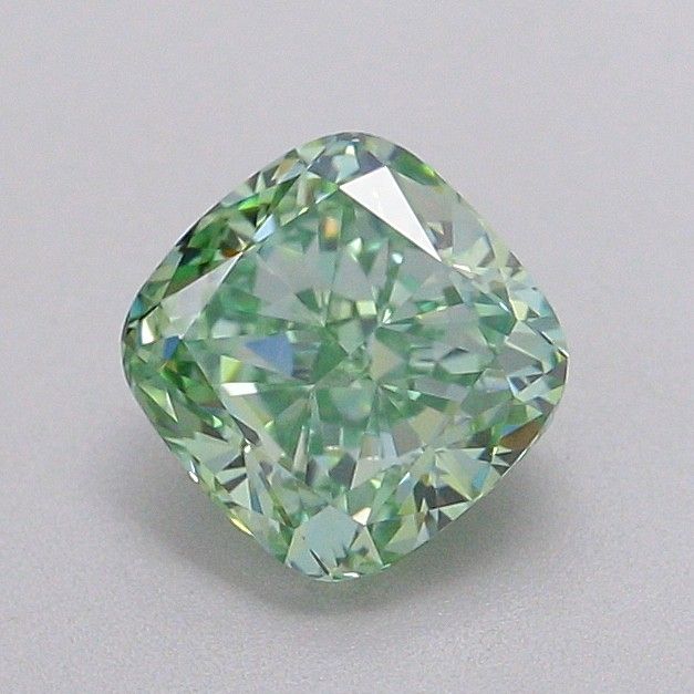 1.01 ct Cushion Modified diamond