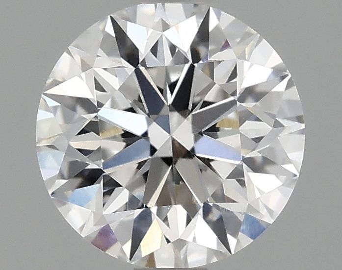 1.06 ct. round Lab Grown Diamond front image