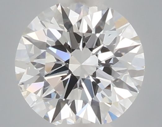 0.32 ct lab-grown Round Diamond