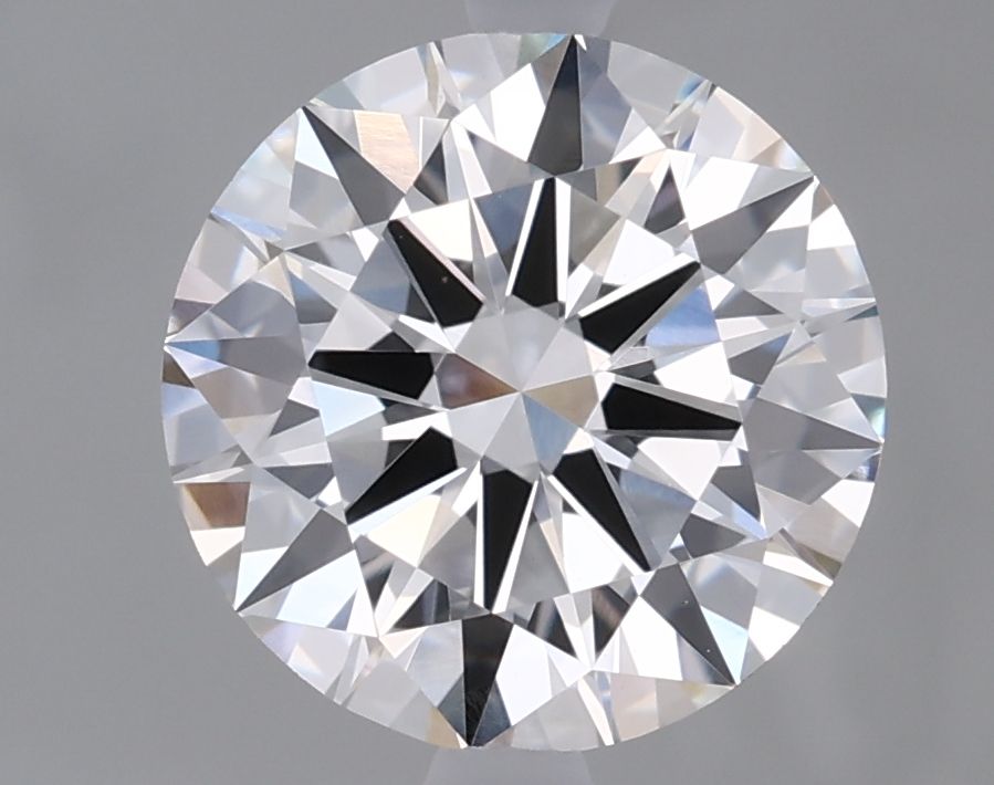 1.60 ct. round Lab Grown Diamond front image