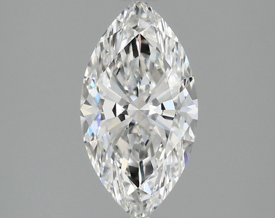 1.51 ct. marquise Lab Grown Diamond front image