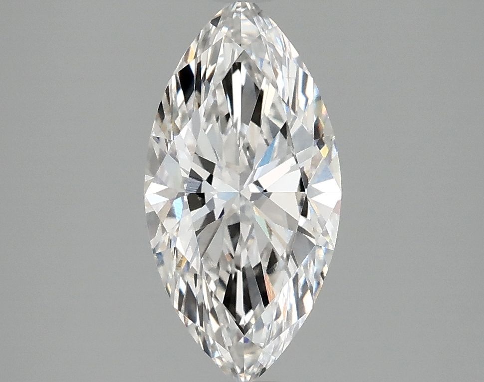 1.59 ct. marquise Lab Grown Diamond front image