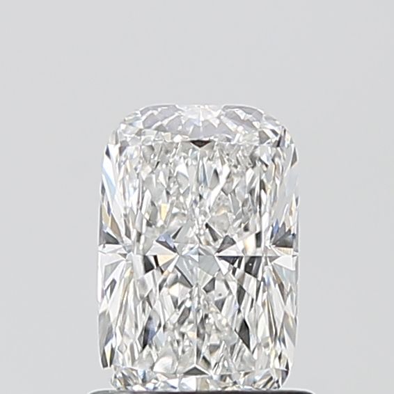 1.03 ct lab-grown Cushion modified Diamond