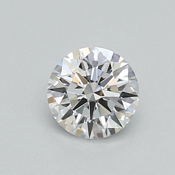 0.32 ct lab-grown Round Diamond