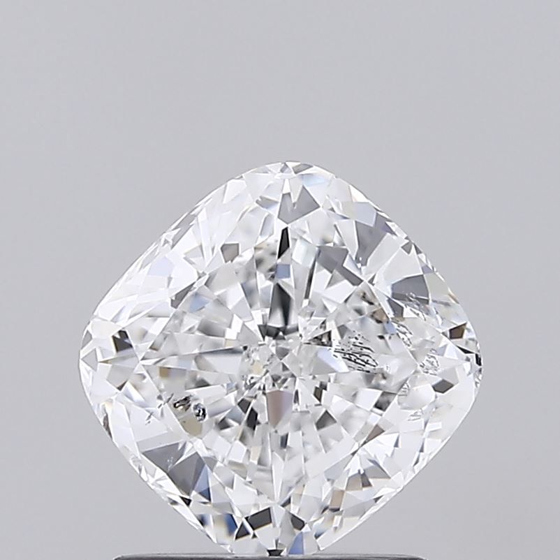 Cushion Diamond