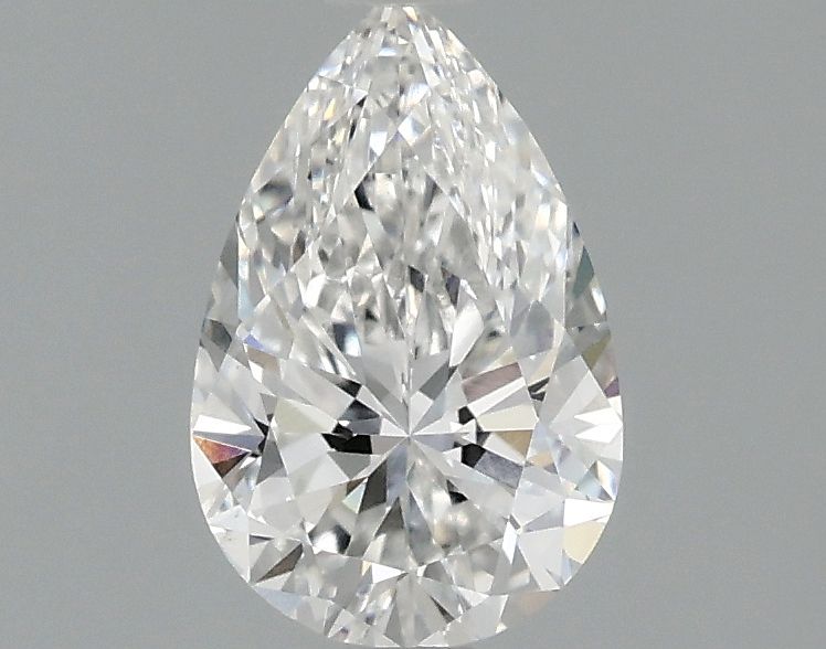 1.06 ct. pear Lab Grown Diamond front image