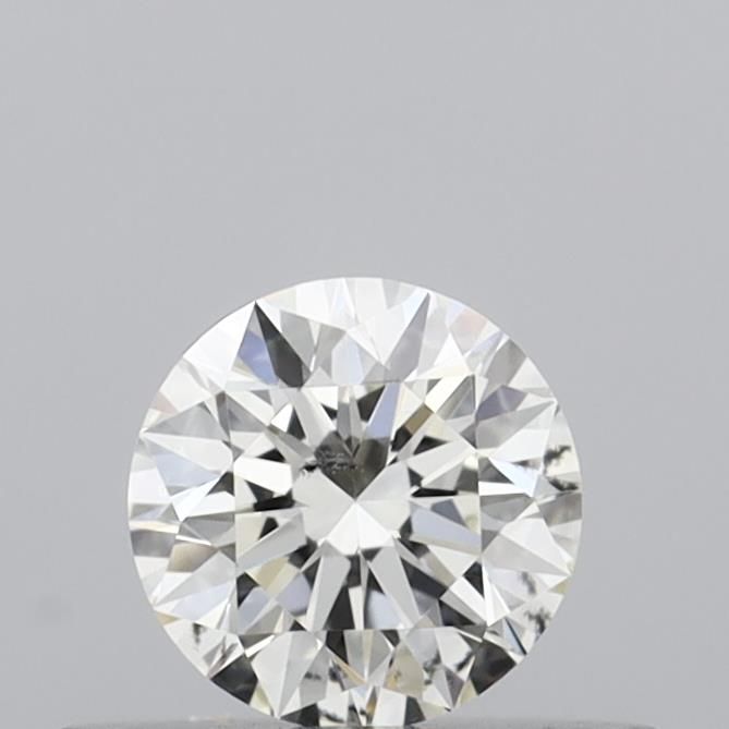0.34 ct Round Diamond