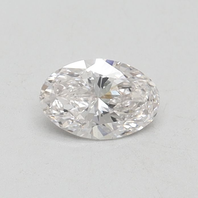 Oval Diamond