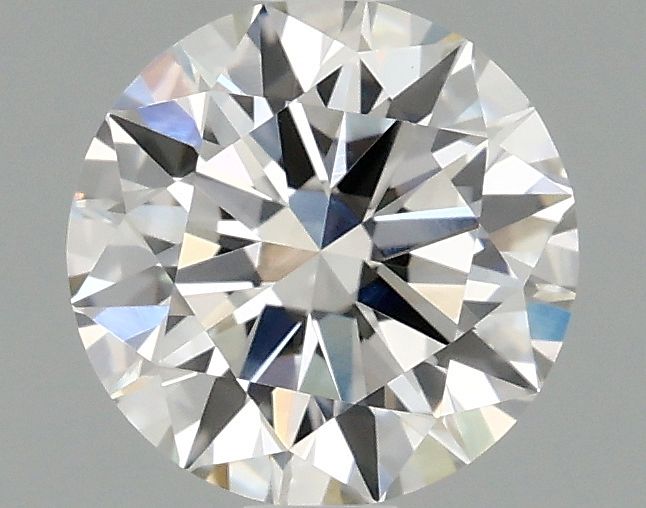 1.03 ct. round Lab Grown Diamond front image