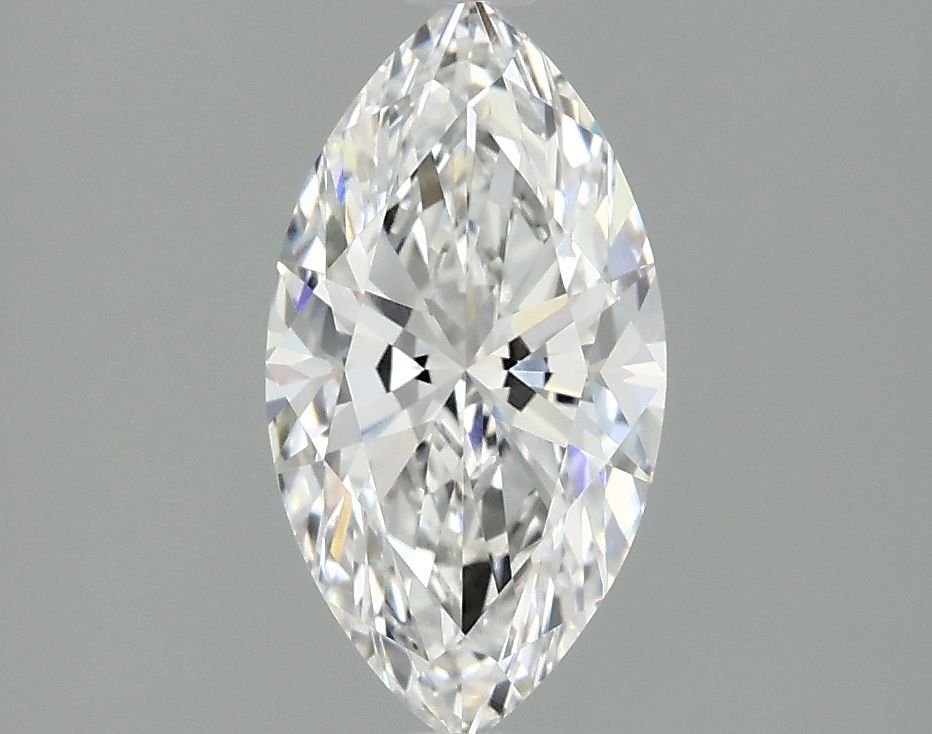 1.49 ct. marquise Lab Grown Diamond front image