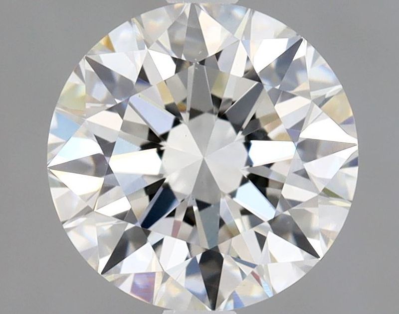 1.50 ct Round diamond