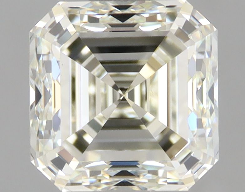Asscher Diamond