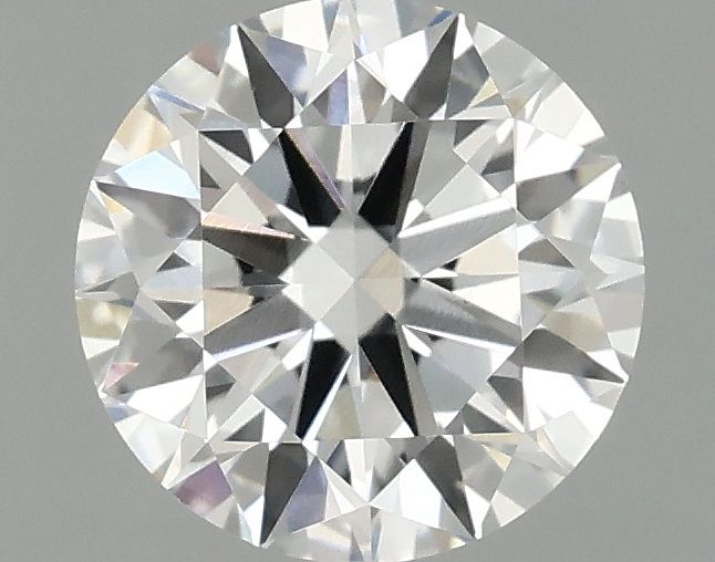 1.04 ct. round Lab Grown Diamond front image