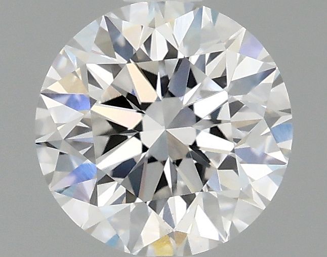 1.03 ct. round Lab Grown Diamond front image