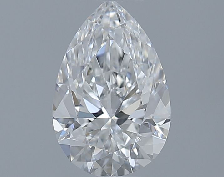0.51 ct Pear diamond