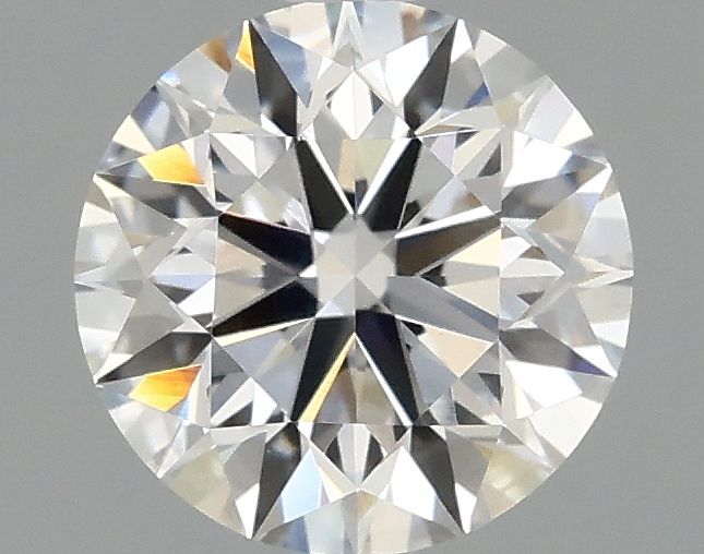 1.08 ct. round Lab Grown Diamond front image