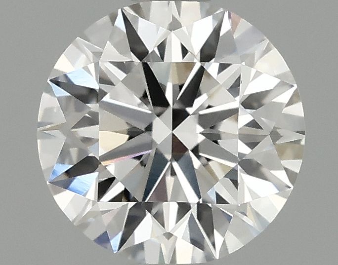 1.03 ct. round Lab Grown Diamond front image