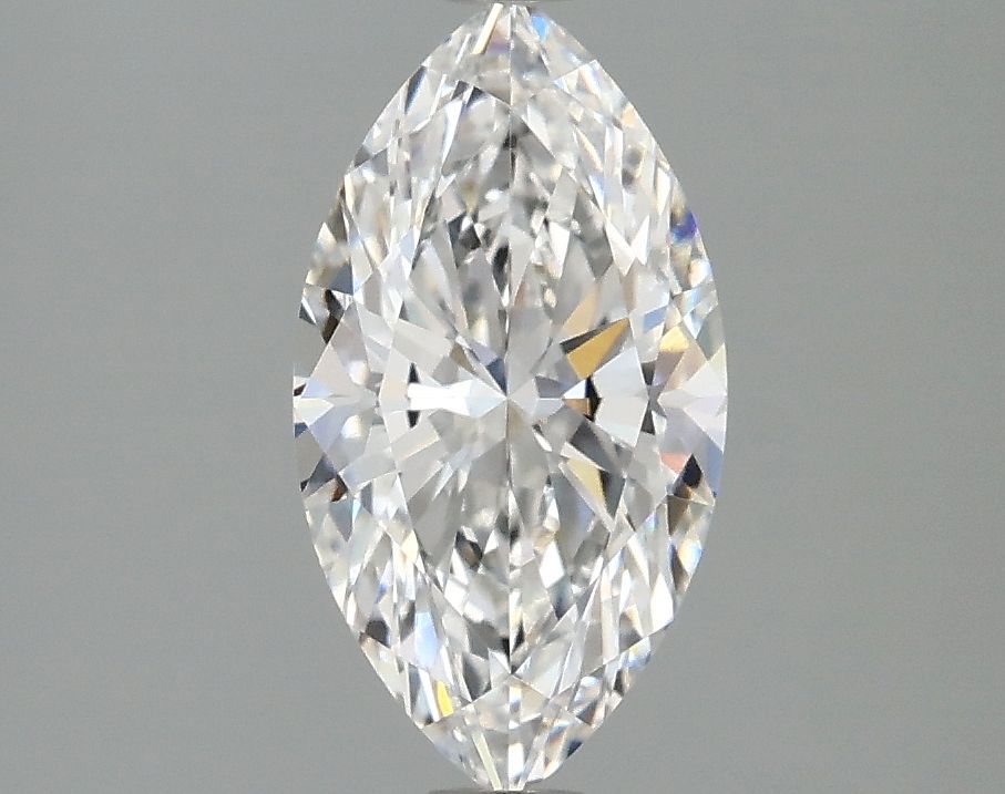 1.41 ct. marquise Lab Grown Diamond front image