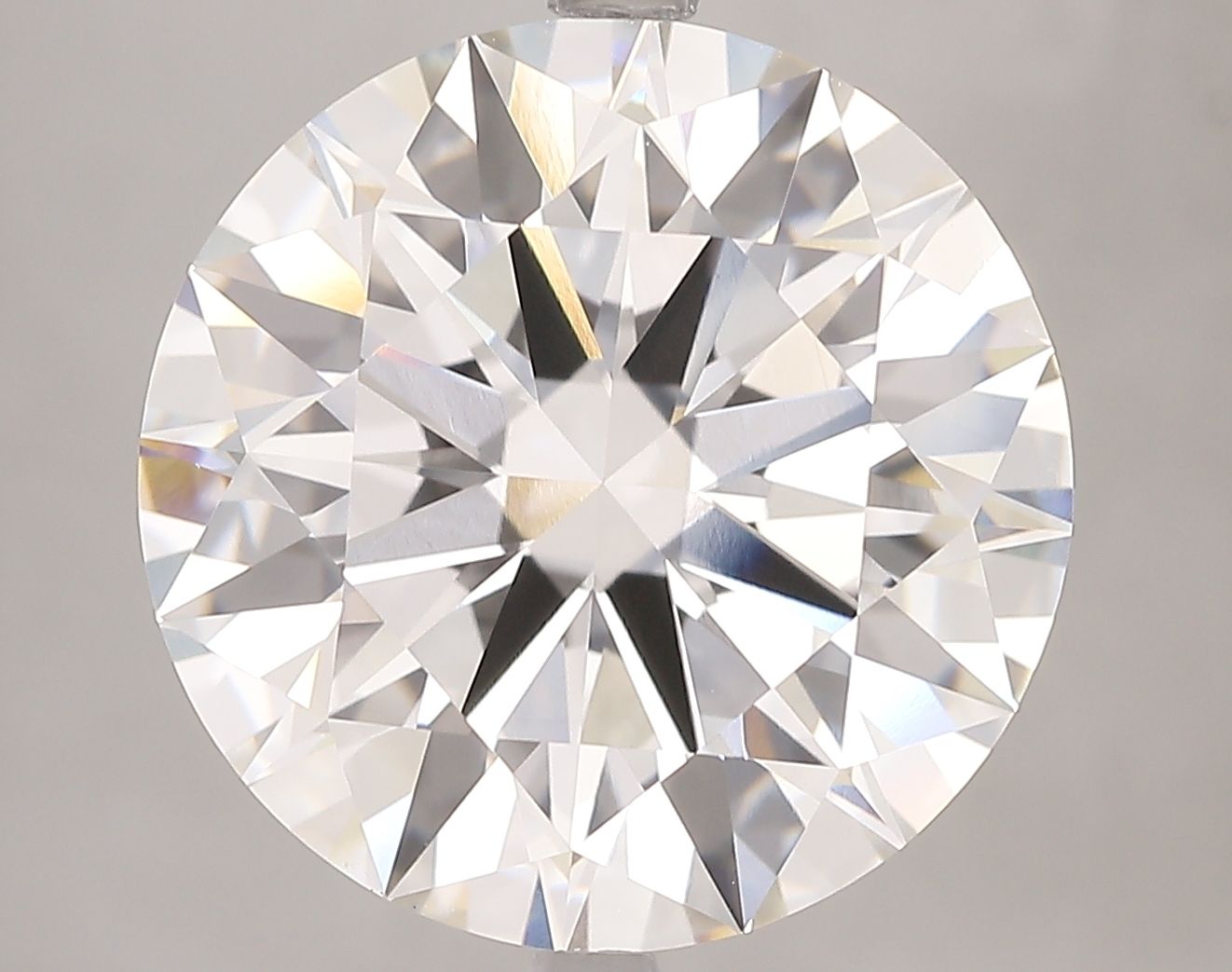 Round Diamond