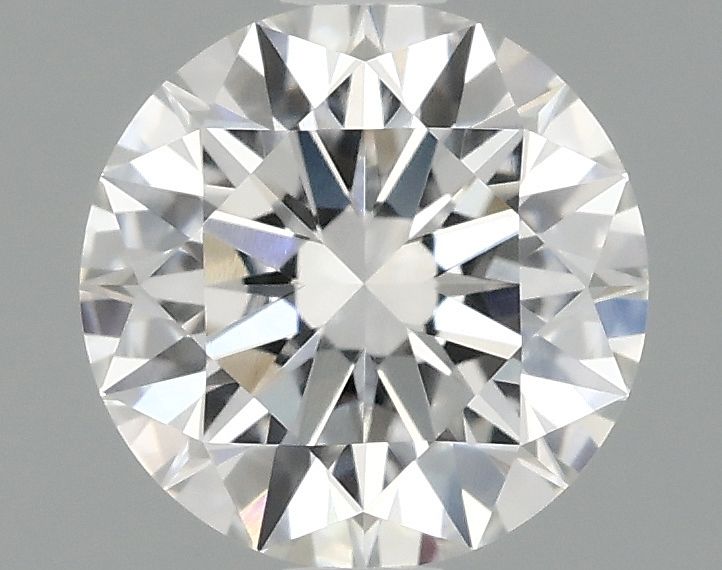 1.02 ct. round Lab Grown Diamond front image
