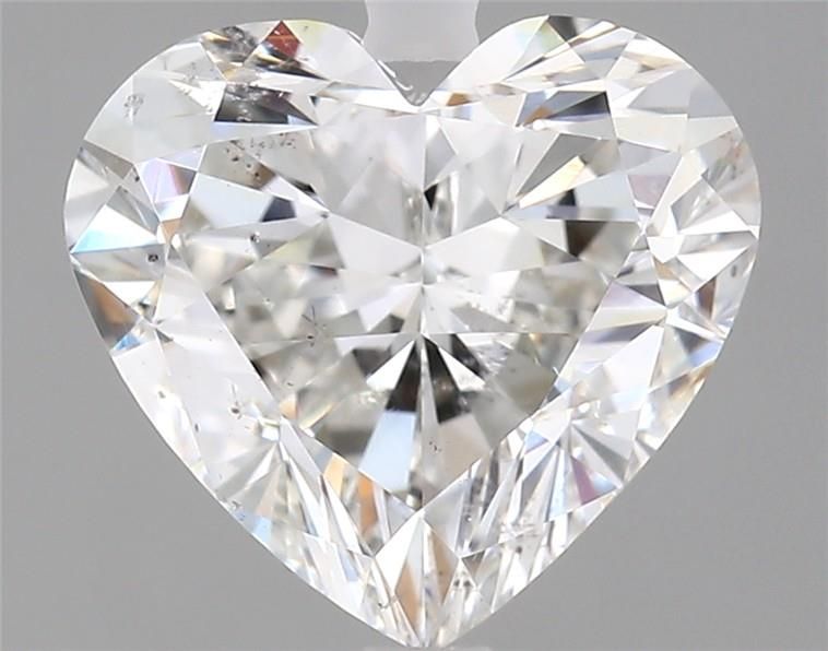 Heart Diamond