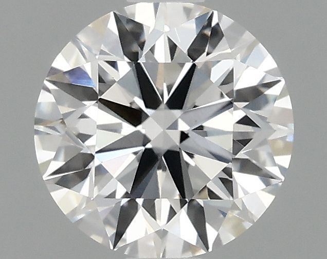 1.01 ct. round Lab Grown Diamond front image
