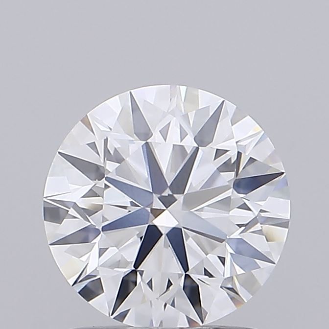 1.51 ct. round Lab Grown Diamond front image
