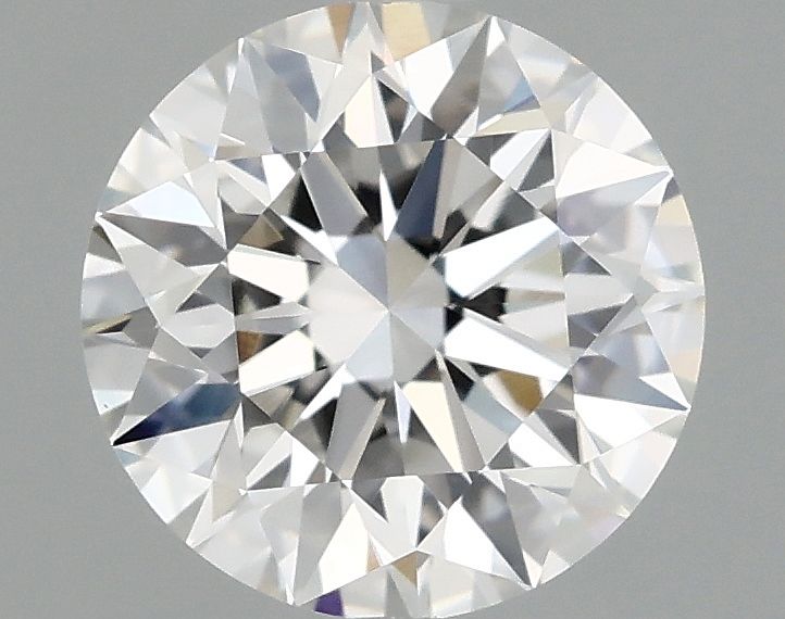 1.06 ct. round Lab Grown Diamond front image