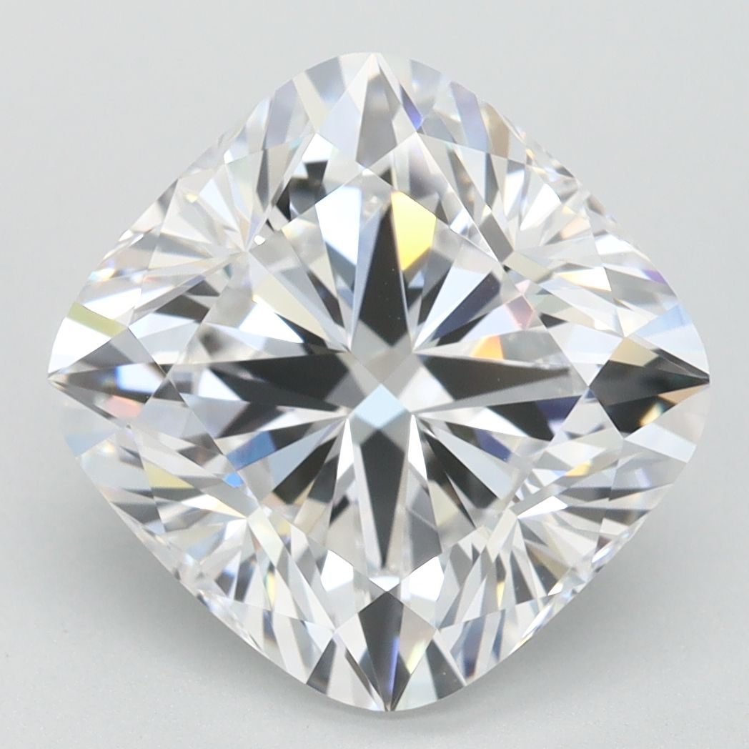 4.08 Carat