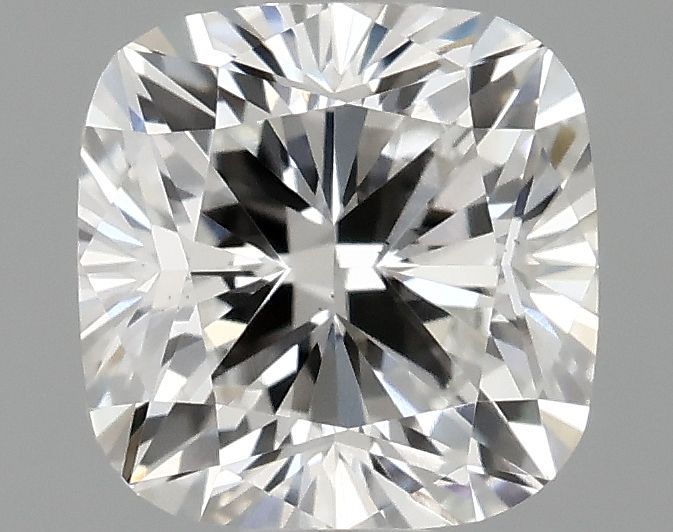 0.98 ct lab-grown Cushion modified Diamond