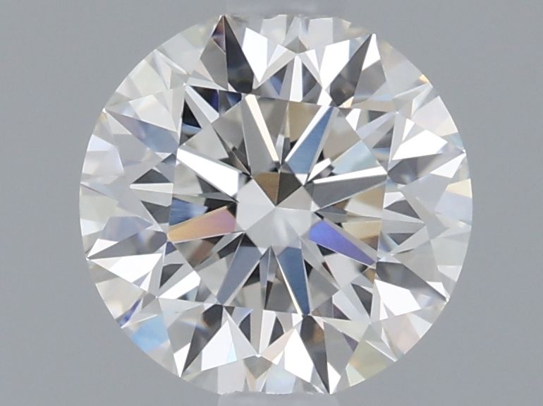 1.07 ct. round Lab Grown Diamond front image