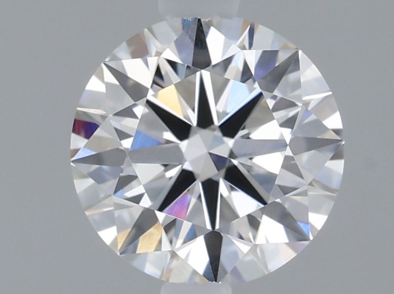 1.04 ct. round Lab Grown Diamond front image