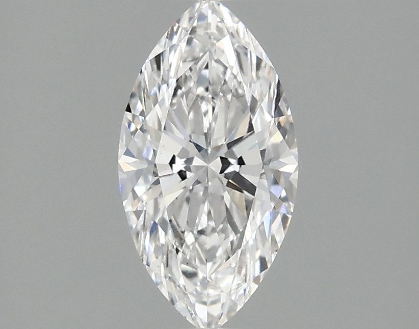 1.02 ct. marquise Lab Grown Diamond front image