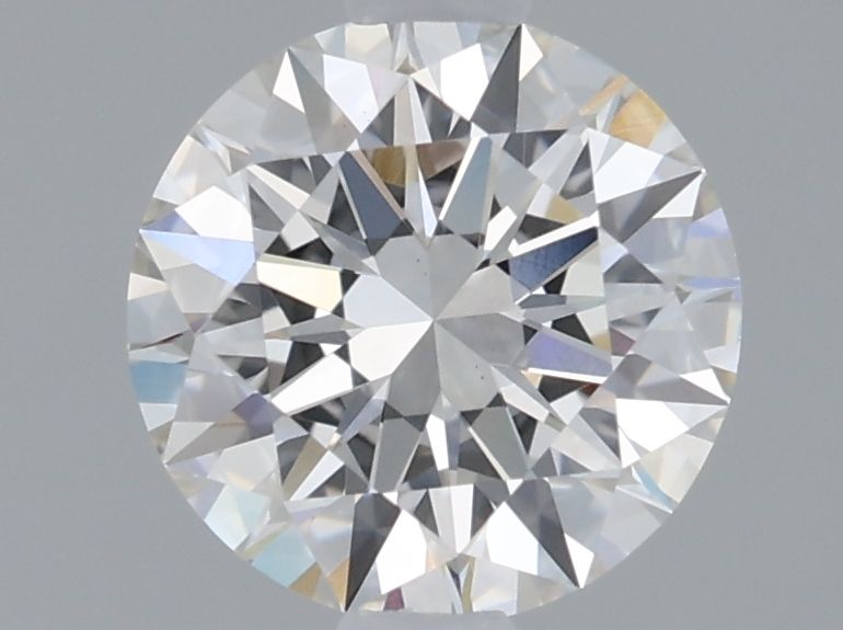 1.03 ct. round Lab Grown Diamond front image