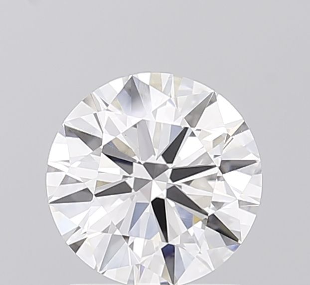 1.51 ct. round Lab Grown Diamond front image